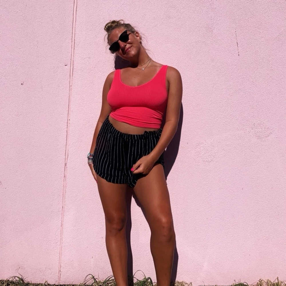 Meet your Posher, Michaela